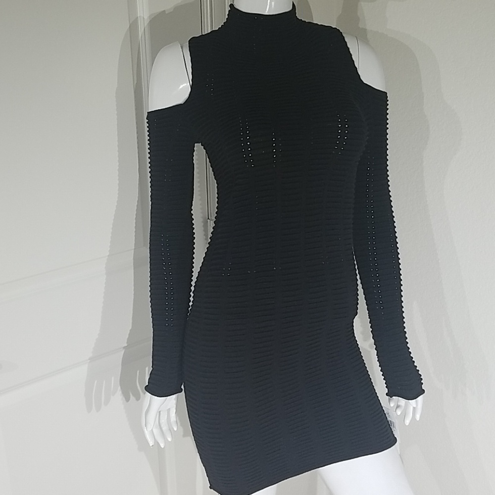 French Connection Bodycon Dress - Picture 7 of 10